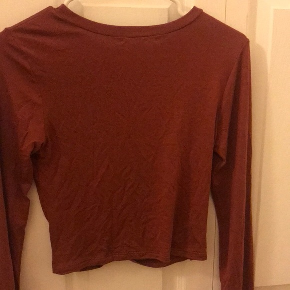 long sleeve top - Picture 2 of 2